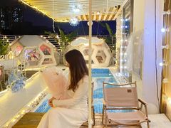 -天空花园餐吧·生日·团建(南山店)