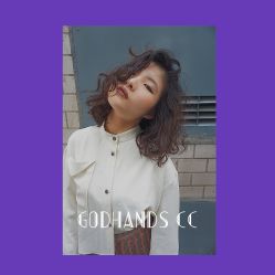 -Godhands美发设计沙龙