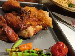 -CRAZYONES西班牙海鲜饭(上海美罗城店)