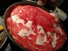 -渝涯重庆豆花老火锅(中赢国际店)