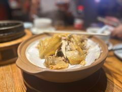 -金苑酒家·客家菜·广东老字号(万象店)