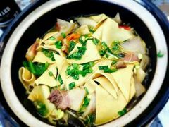 -淮扬情私房菜(美丽华店)