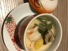 -天丰日本料理·铁板烧