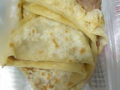 -老家肉饼(永泰庄店)