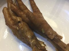 -二孃鸡爪爪(东郊记忆店)