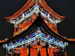 -西安城墙·碑林历史文化景区