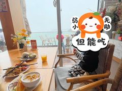 -渔·日落海景餐厅(南沙湾沙滩店)