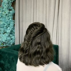 -Coco Salon 日系烫染专业店