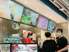 -DQ·蛋糕·冰淇淋(通州万达店)