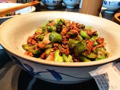 -田小狗的饭店(才子佳郡店)