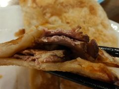 -毛毛熏肉•东北菜老字号(大安街店)
