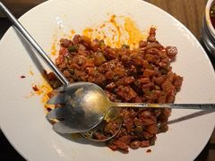 -秦月轩·陕西家乡菜(阜成路·五棵松店)