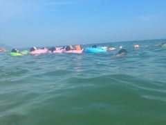 -西涌国际滨海旅游区