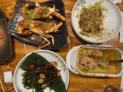 -质烤烤物·活烤海鲜(质烤总店)