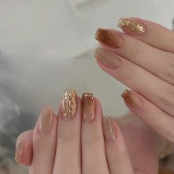 -M·X Nail日式美甲美睫