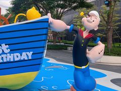 -东莞松山湖万象汇