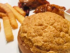 -避风塘(宝山万达店)