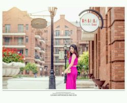 点击看大图 -戛纳印象摄影(潮拍定制馆)