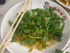 榨菜香菜-老四季(南市场店)