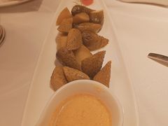 -波特曼西餐厅(南岗店)
