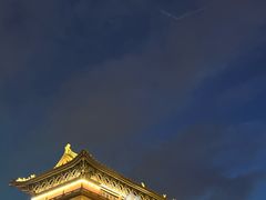-大同古城墙