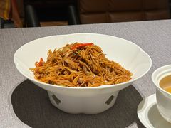 -秀儿四九城·新京菜(亚运村鸟巢店)