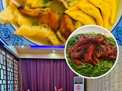 -长兴菜馆(高桥店)