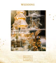 -HELLO你好婚礼婚庆策划