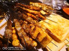 -状元阁烧烤(金融国际店)