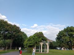 -玄武湖景区-情侣园游乐场