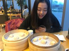 -鼎泰丰(嘉年华•海信广场VILLAGE店)