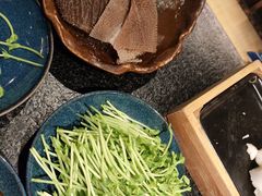 -湊湊火锅·茶憩(世博大道店)