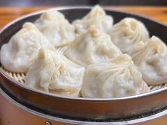 -笑云开汤包店(网巾市店)