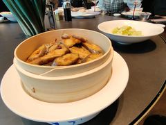 -新丁香海鲜酒店(银海商贸城店)