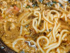 小锅米线-束河人家(南锣鼓巷店)