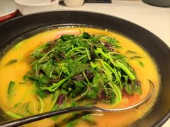 蓉城豆汤煮时蔬-许家菜(DT51店)
