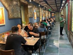 -直隶安家牛肉罩饼(七一路店)