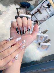 -HAO美皮肤管理·美甲美睫