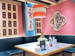 -曲氏老北京铜锅涮肉•火锅(不老街店)