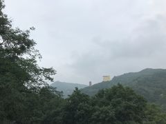 -丰都鬼城名山景区