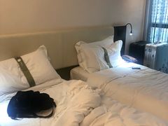 -香港铜锣湾皇悦酒店