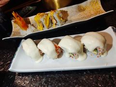 -無境·匠心日本料理(汉街店)