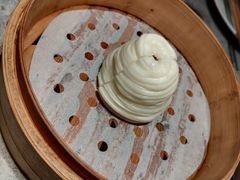 手工银丝卷-马旺子·川小馆