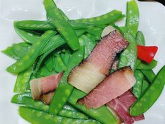 -四川饭店(长白店)