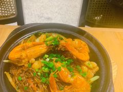 -大茴香越法料理(SOHO复兴店)