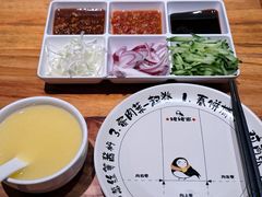 -姥姥家春饼店(惠新东街店)