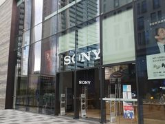 -Sony Store索尼(深圳深业上城店)