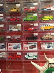 -16TOYS中古玩具铺(崇文门店)