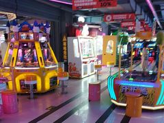 -阿尔法Game Station(中山路店)