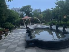 -青岛香根温泉酒店